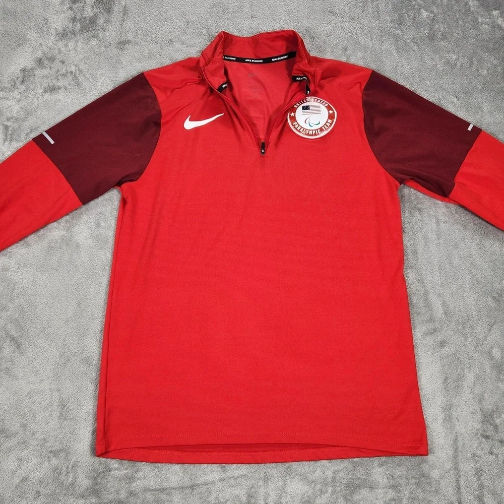 Nike team united